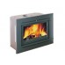 Jotul C 33 kazetová krbová vložka modročierny smalt 341186